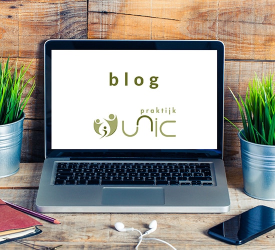 Blog praktijk uNic